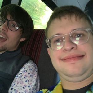 Meet your Posher, Jesse